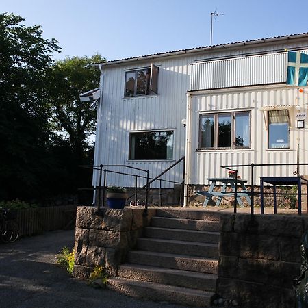 Hovenaesets Vandrarhem Hovenaset Exterior photo