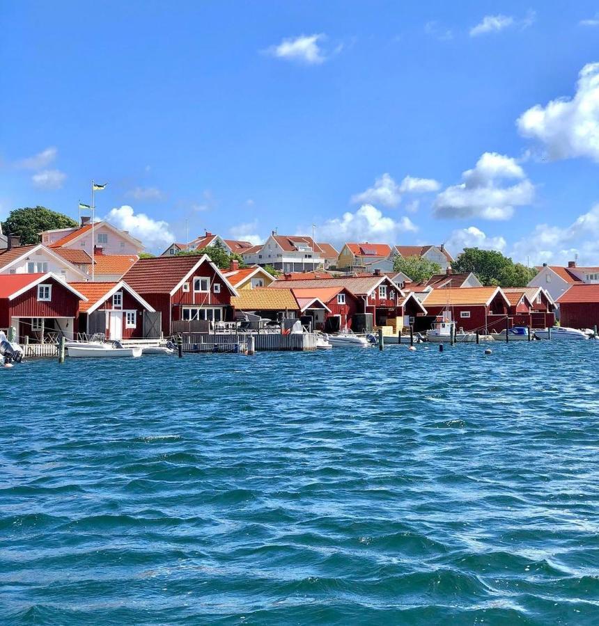 Hovenaesets Vandrarhem Hovenaset Exterior photo