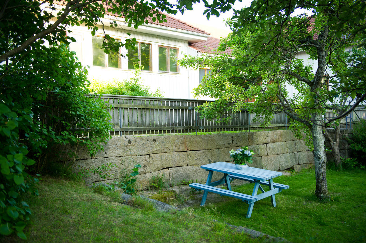 Hovenaesets Vandrarhem Hovenaset Exterior photo