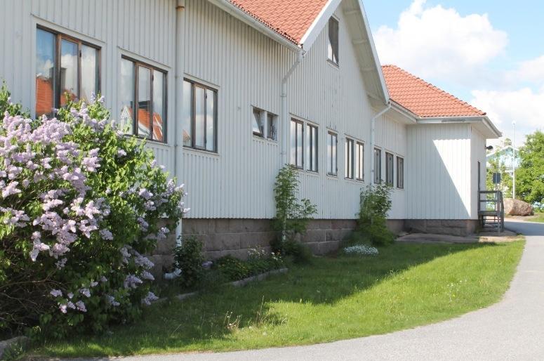 Hovenaesets Vandrarhem Hovenaset Exterior photo